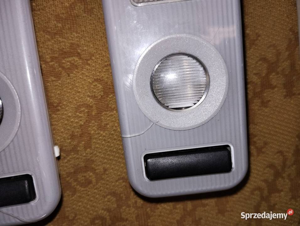 Lampy podsufitowe BMW E39 podkarpackie Bachów