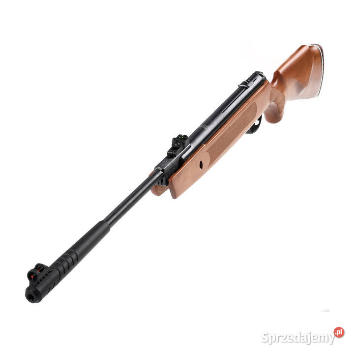 Wiatrówka Optima by Hatsan Striker 1000X 45 mm Warszawa sprzedam