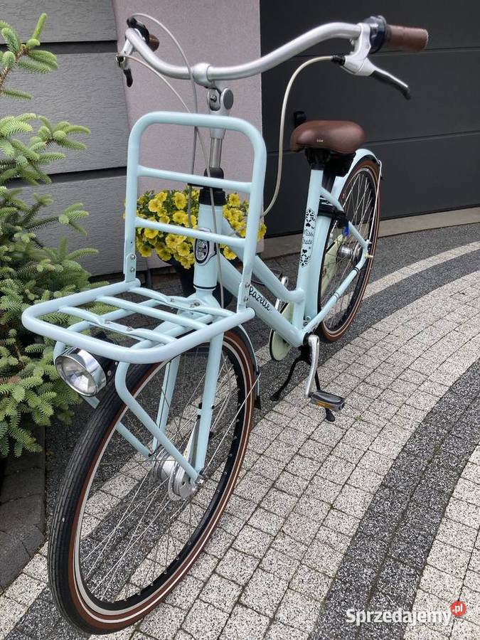 Gazelle Miss Grace Kraśnik sprzedam