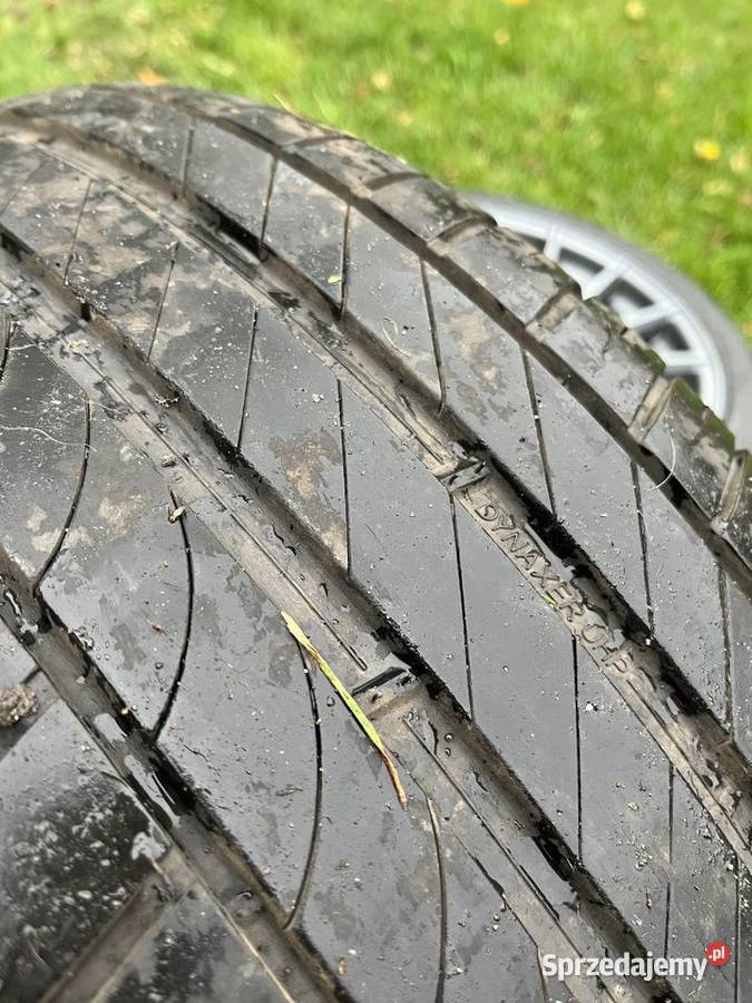 Felgi Keskin kt17 19 5x108 Warta