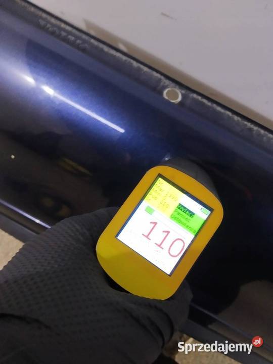 BŁOTNIK LEWY PRZÓD LIFT 49846 Volvo XC 90 I