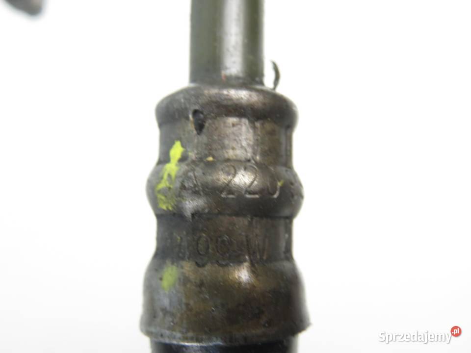 PRZEWÓD WSPOMAGANIA MERCEDES 215 CL A2209975482