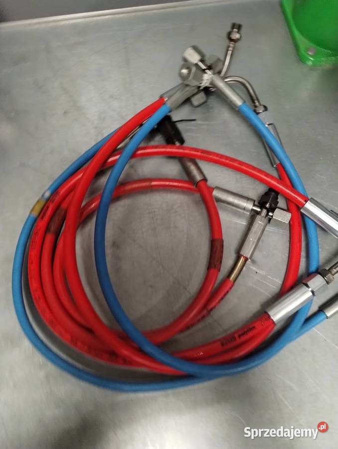 Eps 815 części zamienne i wyposażenie Pozostałe Bielsko-Biała