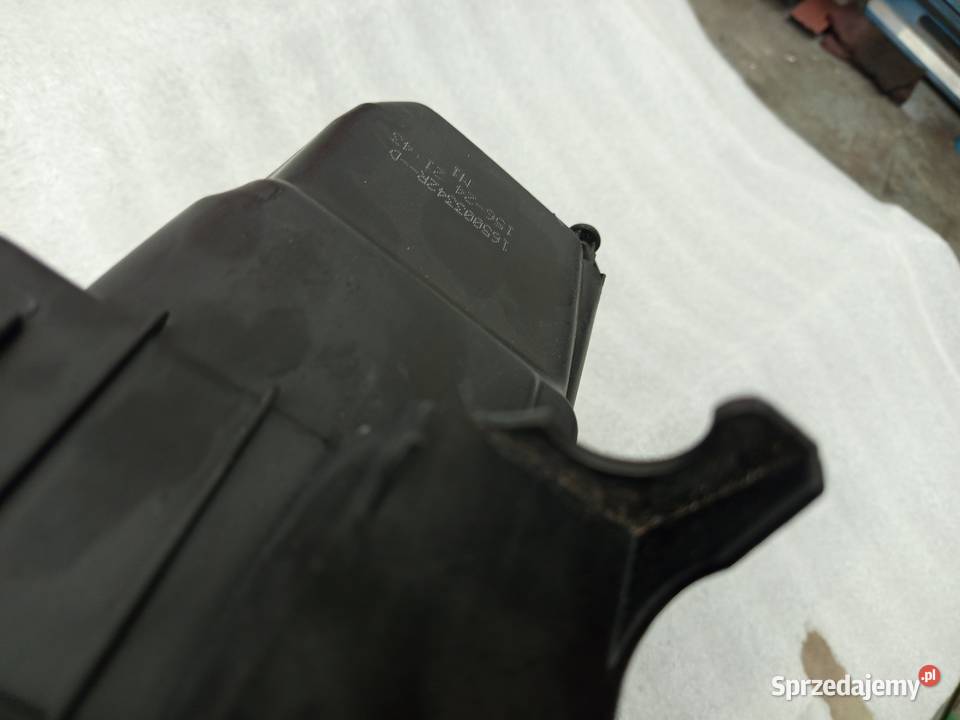 Obudowa filtra powietrza Clio captur colt jukę Rzeszów sprzedam