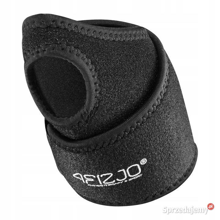 Orteza nadgarstka uniwersalna wygodna tania Syców