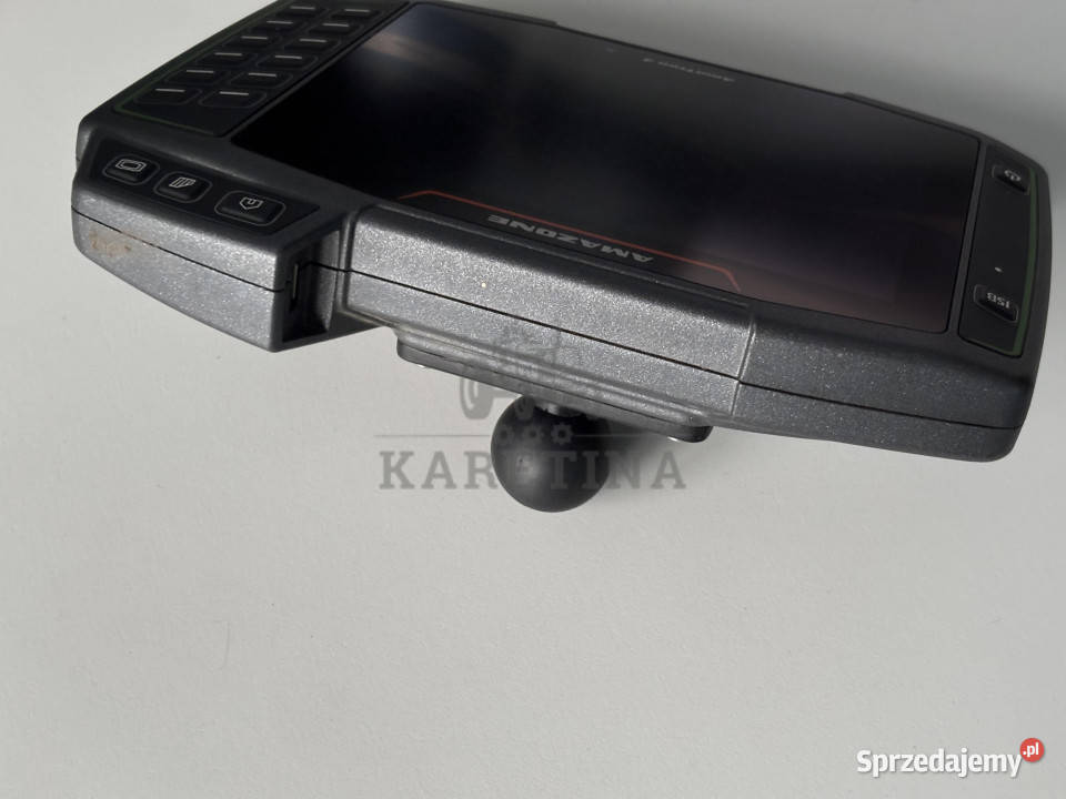 Amazone AmaTron 4 Ama Tron Terminal Sterujący Jastrzębniki