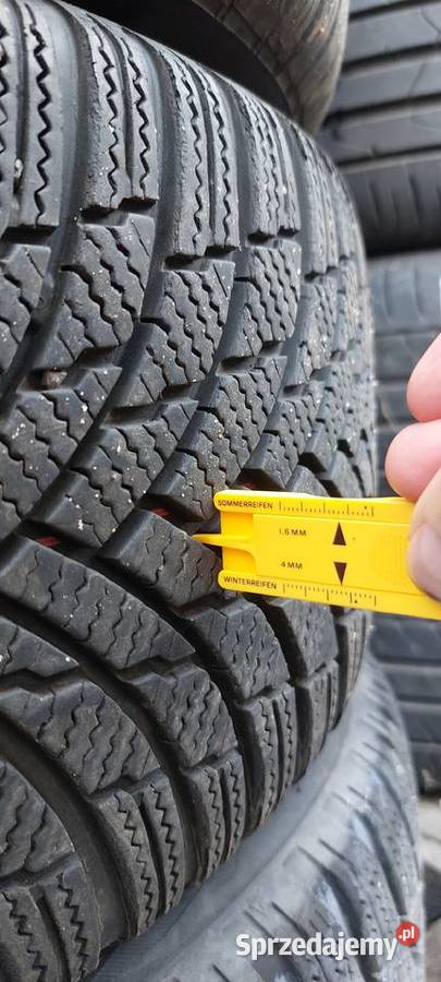 kola zimowe felgi aluminiowe Renault Laguna III Słupno