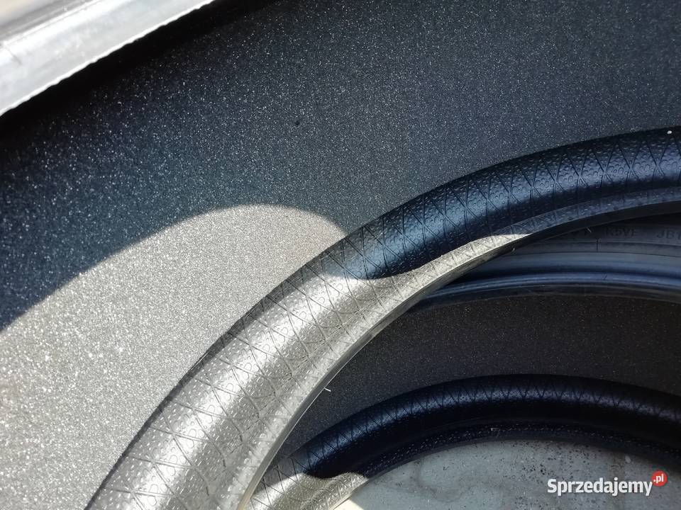 4x 27540R22 108Y Dunlop SP QuattroMaxx Gąbka lato Pszczyna