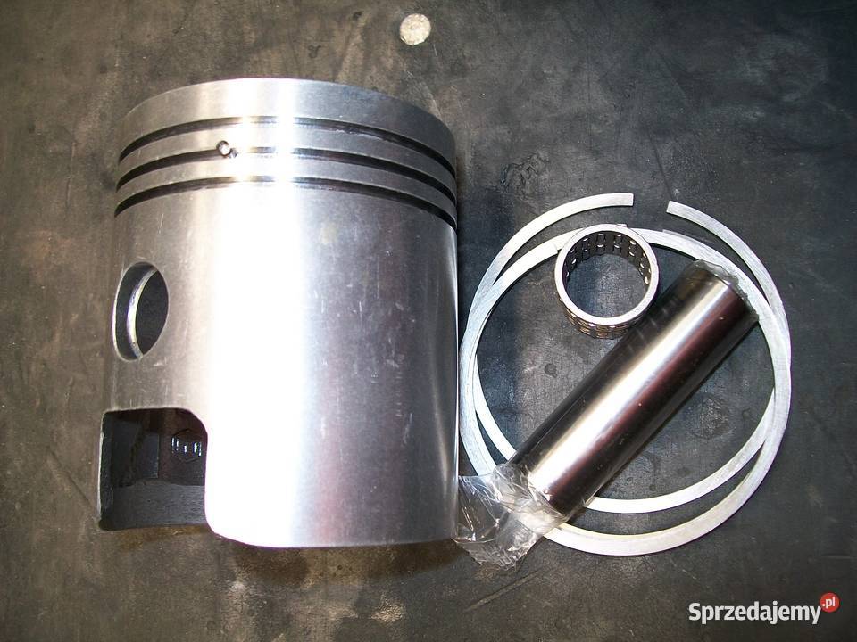 MZ ES JASKÓŁKA 250 2500 2501 CYLINDER BEZ Świerzawa