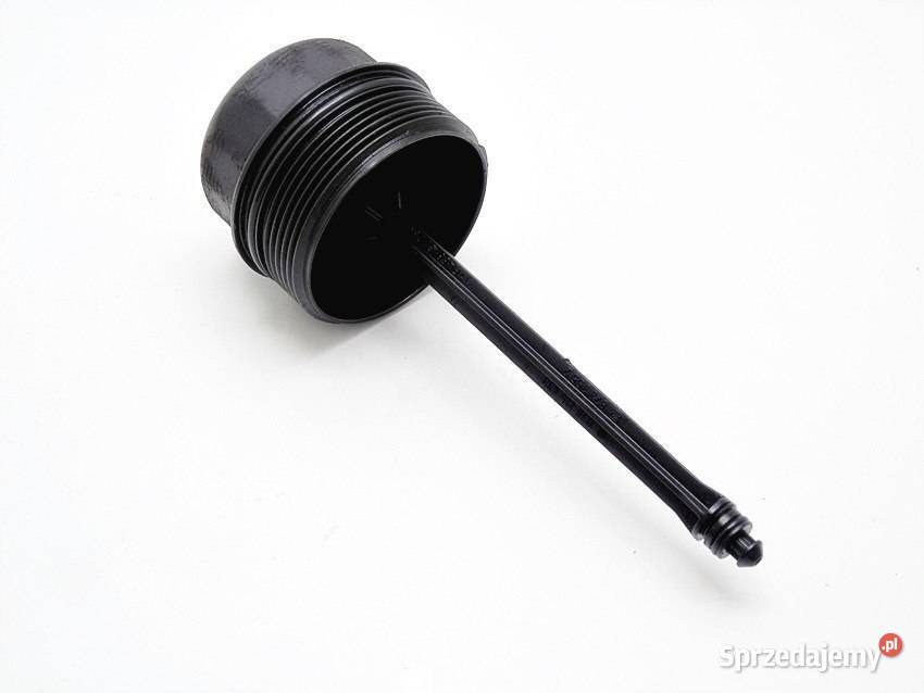 KOREK FILTRA OLEJU 19 TDI PASSAT B5 AUDI A4 Sosnowiec