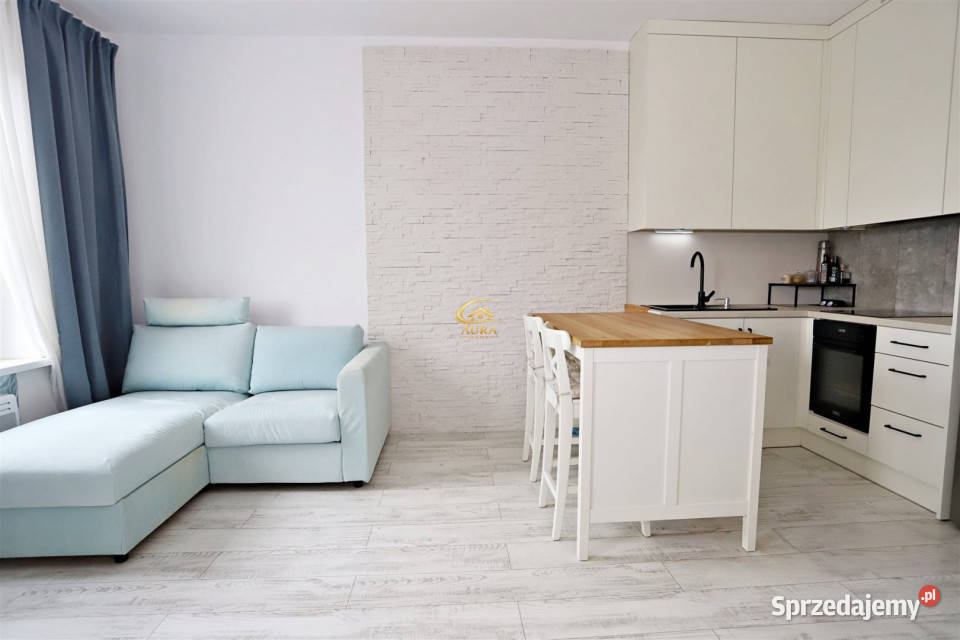 Mieszkanie Świebodzice 35m2 Sprzedaż