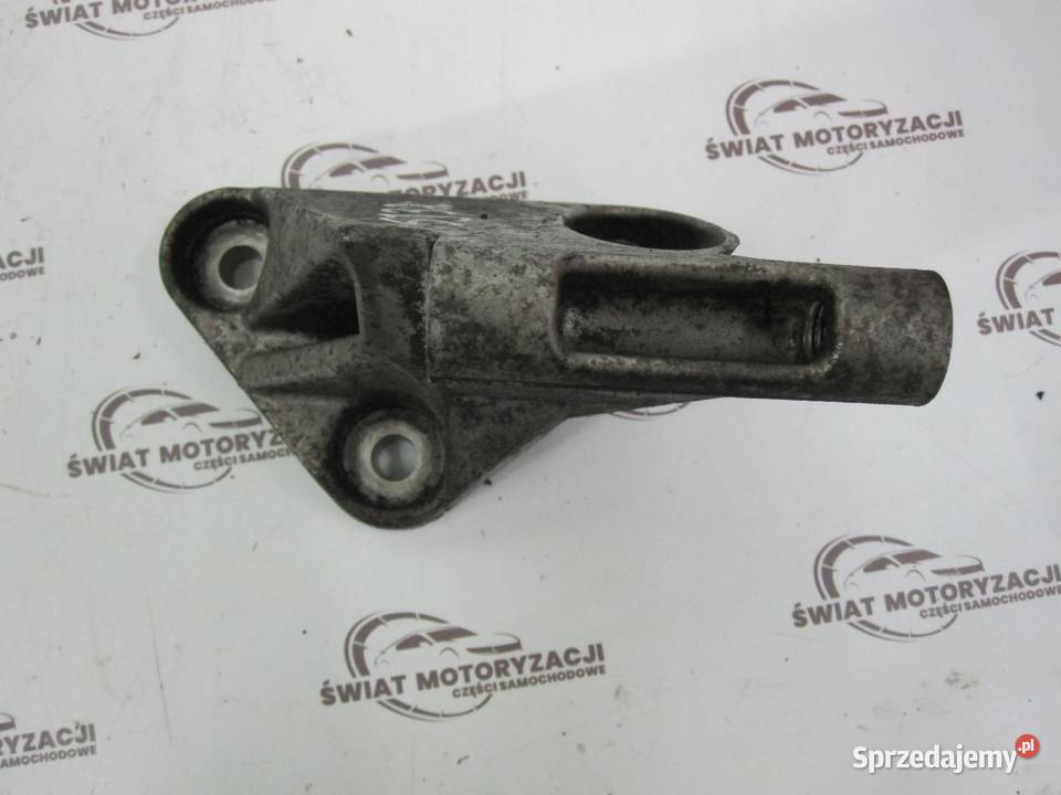 NISSAN XTRAIL 22 DCI 05r łapa wspornik skrzyni świętokrzyskie
