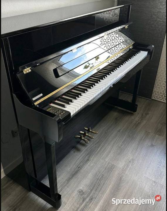 Pianino Kawai K2 AT II Any Time Silent nowe Brzesko sprzedam