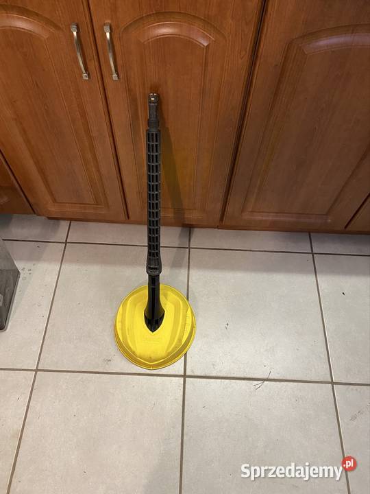 Szczotka karcher śląskie Rybnik