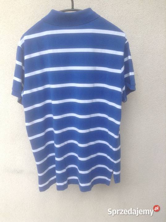 Koszulka polo męskakr rękaw100 bawM RALPH LAUREN Opole