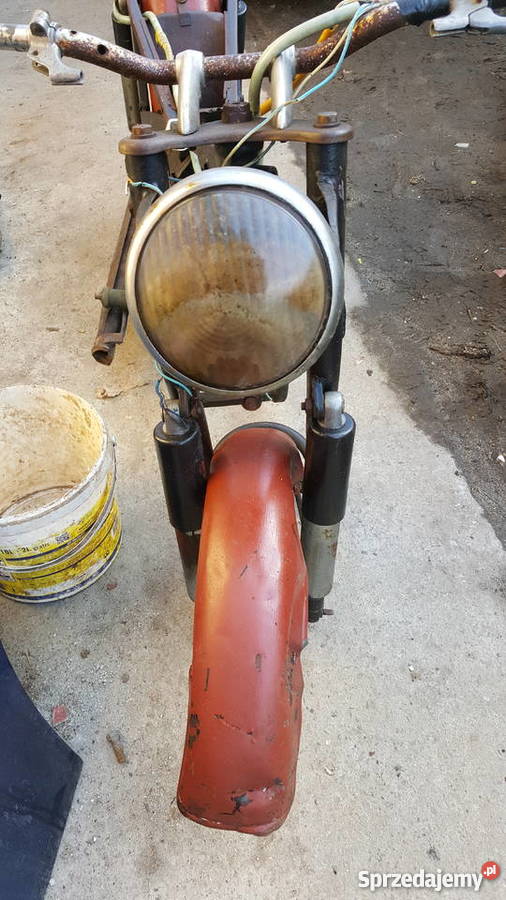 Rama shl m11 65r pozostałe