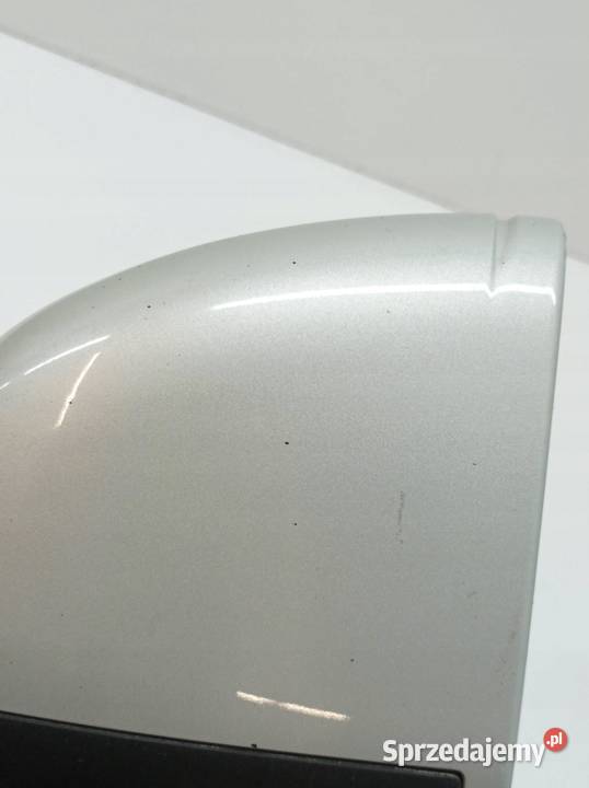 LUSTERKO PRAWE 14PIN EUROPA 72646 048506 Volvo świętokrzyskie