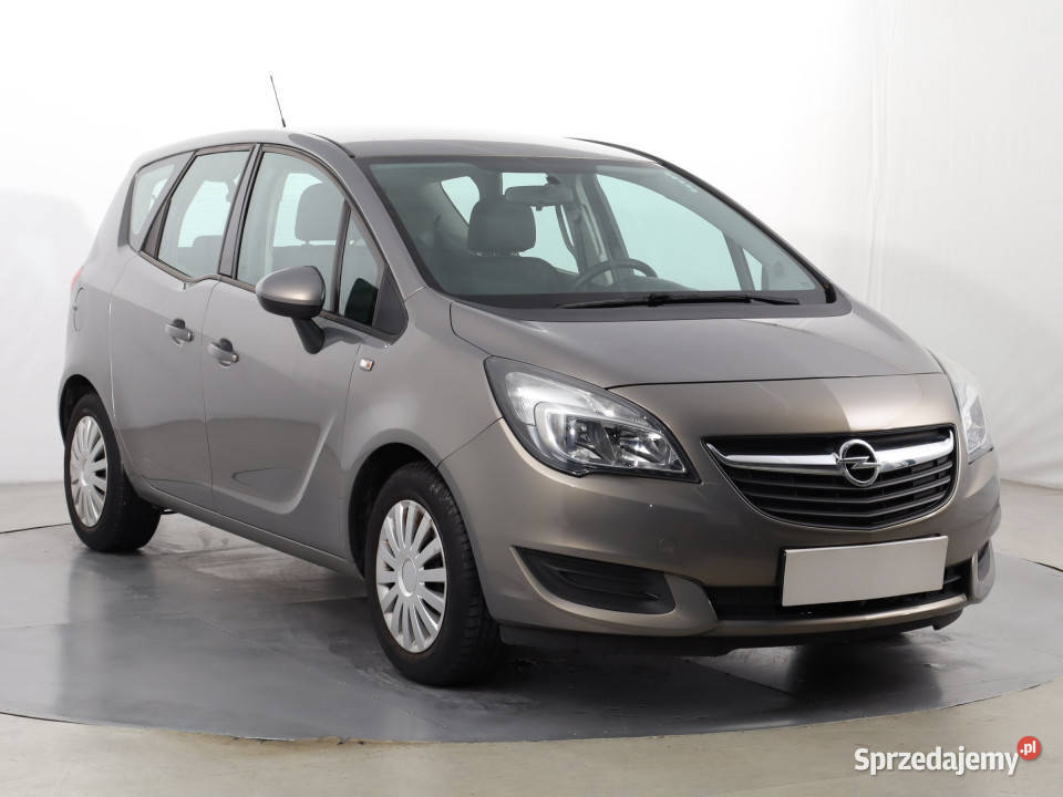 Opel Meriva 1.4 i