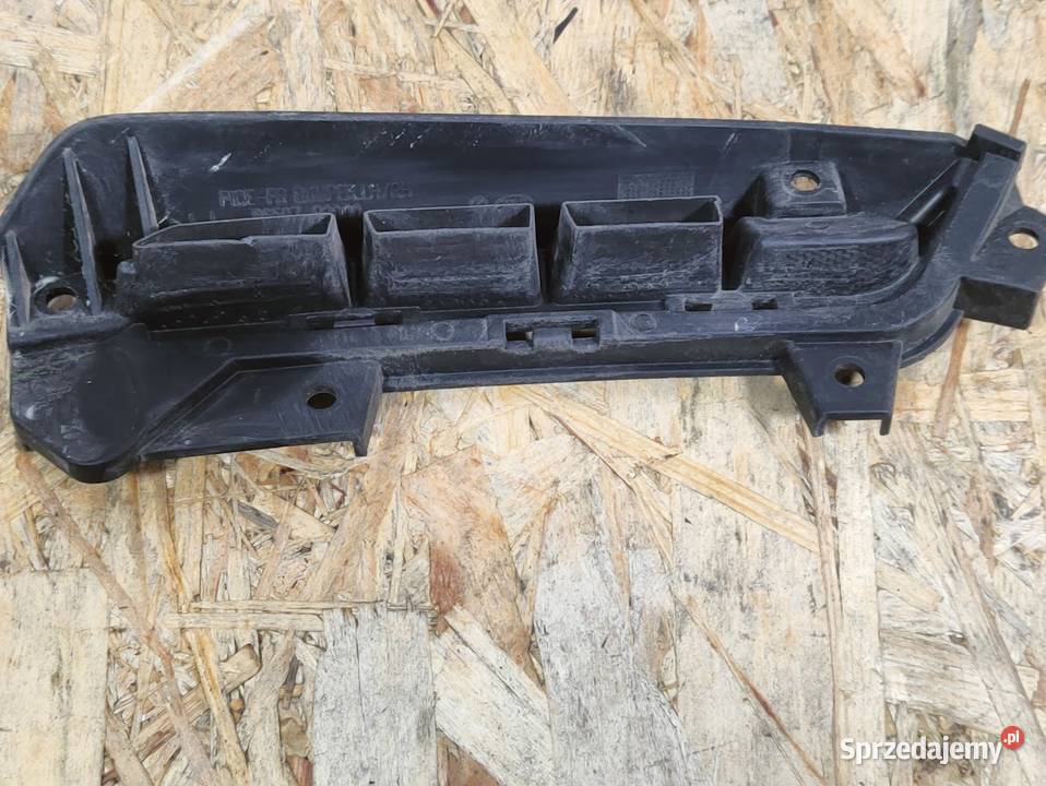 Wlot Kierownica Powietrza Lewa Kia Sorento IV wielkopolskie Pleszew