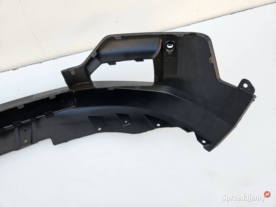 MINI COUNTRYMAN III U25 SPOILER ZDERZAKA PRZÓD Międzychód