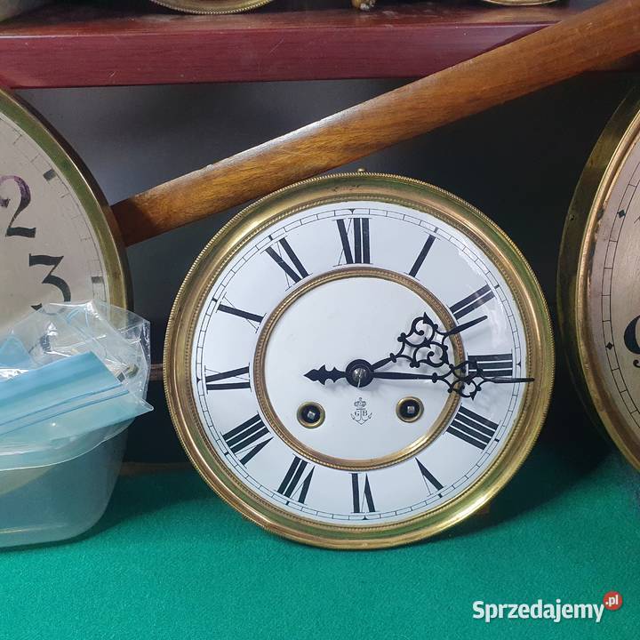 Sprawny GBFraiburg medalowy P54tarcza 185 Wrocław