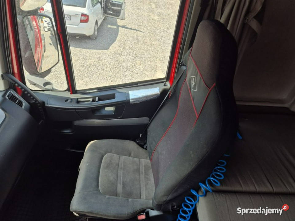 Iveco As440tp Iveco As440tp Poleasingowe Rok produkcji 2016 Komorniki