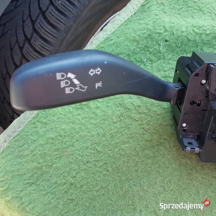 6Q0953503EE SEAT SKODA VW manetki przełączniki Dębno sprzedam