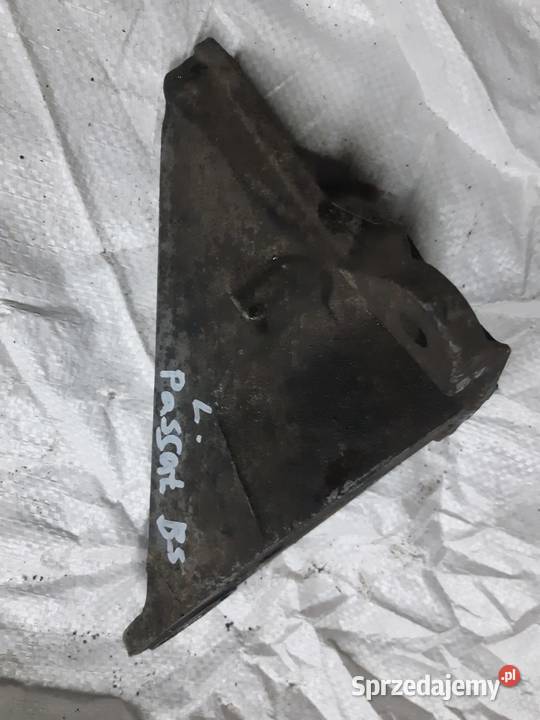 8D0399113AG Podpora łapa aluminiowa skrzyni pomorskie Załęże sprzedam