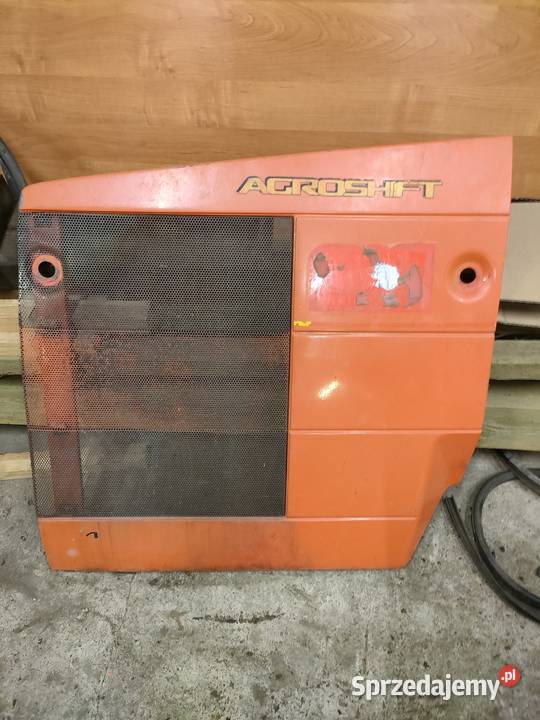 Maski osłony Same Laser Antares Lamborghini Dobrzelin