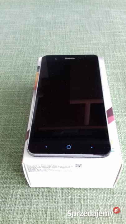 ZTE blade A510 ZTE sprzedam