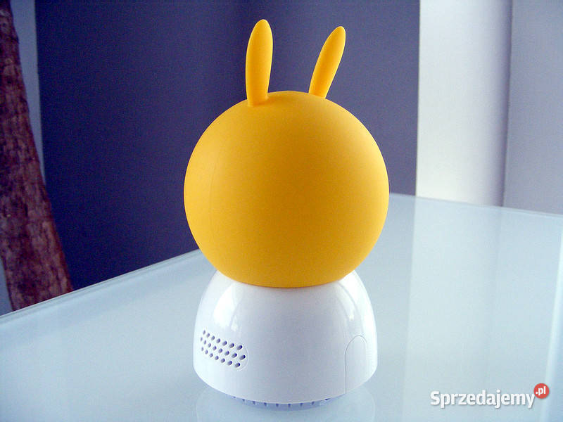Nowa Kamera KAWA Baby Niania Wifi monitoring 360 Łódź
