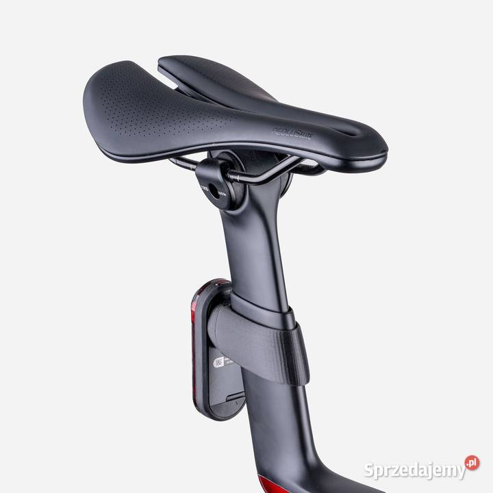 Uchwyt radaru do ramy Trek Madone 7 Garmin Varia Warszawa