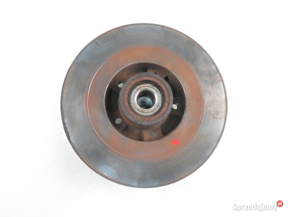 PIASTA TYLNA LEWA RENAULT ESPACE V małopolskie