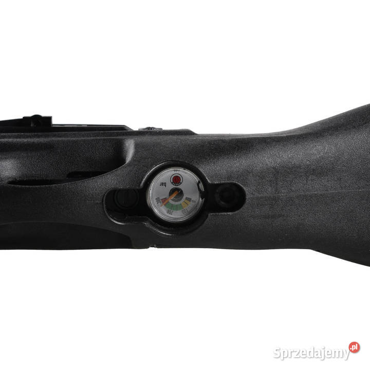 Wiatrówka PCP Optima by Hatsan Hercules Bully sprzedam