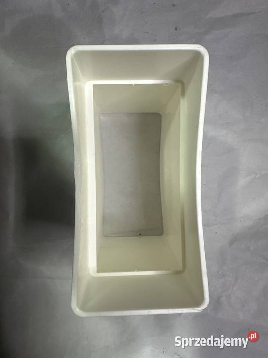 Łącznik kanalow płaskich 110x55 Gliwice