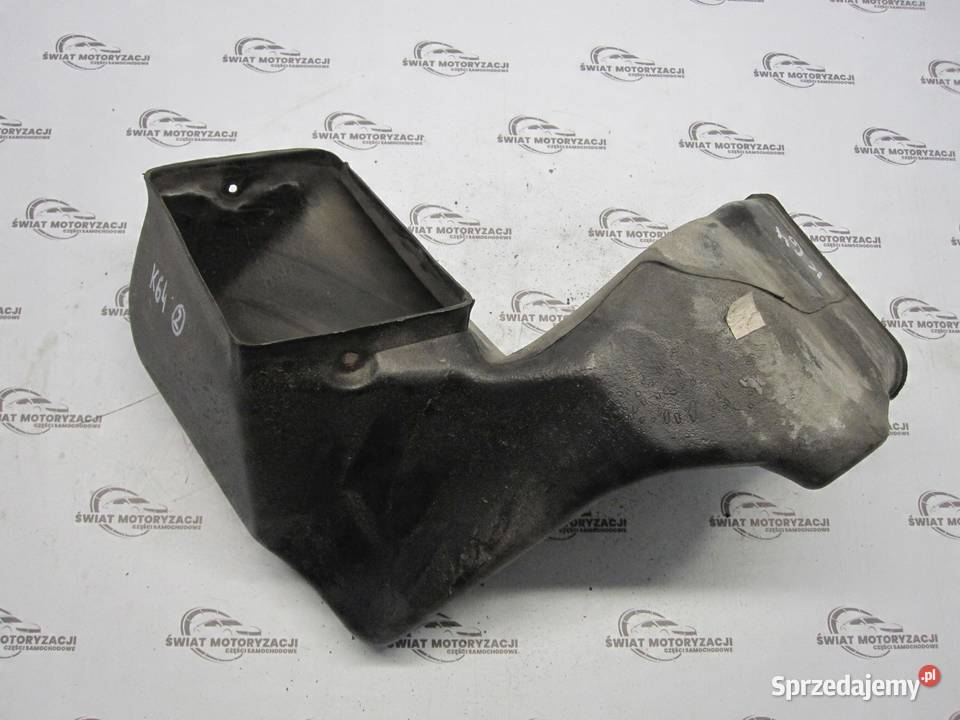 NISSAN VANETTE E 02r wlot powietrza 278509C000