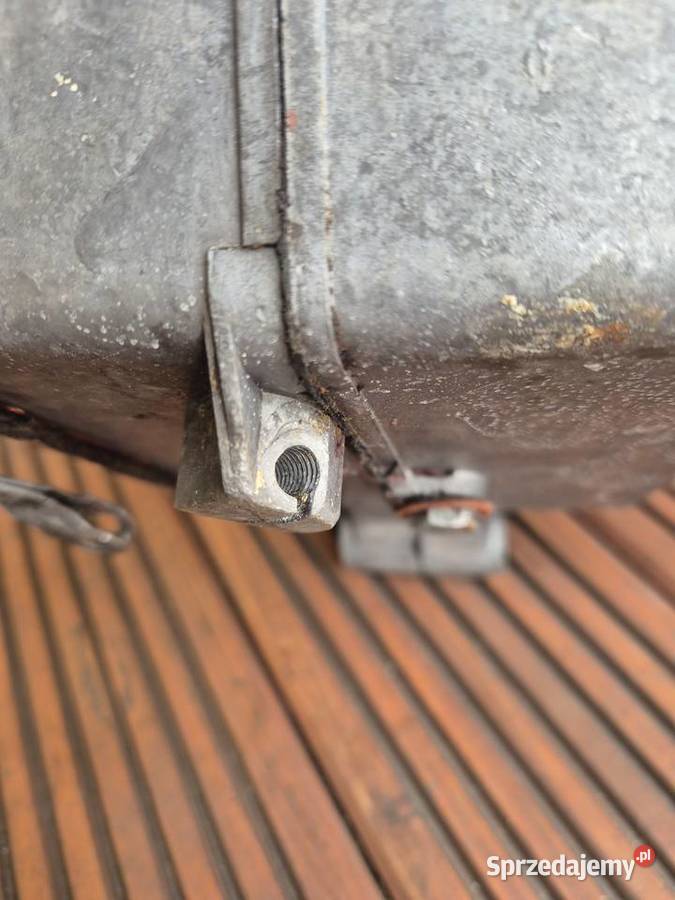 Romet motorynka silnik 023 śląskie Jaworzno