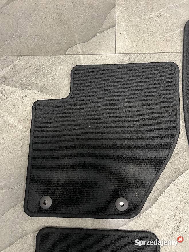 Dywaniki Volvo V40 Country Cross org