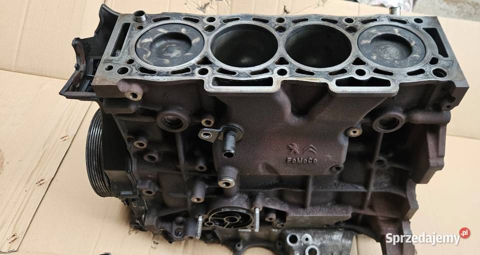 VW T5 Ford Mondeo MK5 Galaxy III Kuga MK2 S