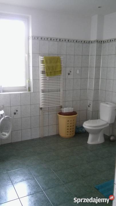 Dom Stalowa Wola strych