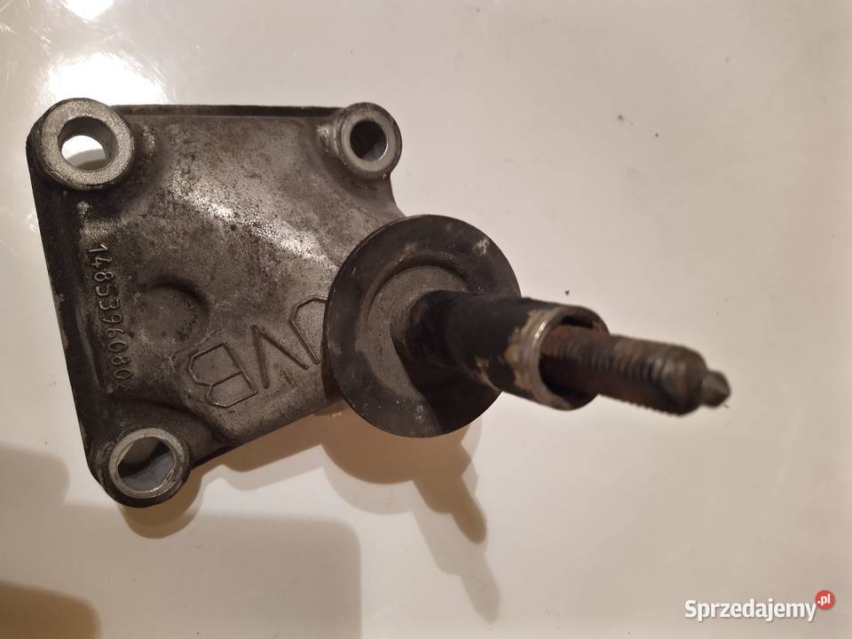 CITROEN C8 20 HDI wspornik skrzyni biegów