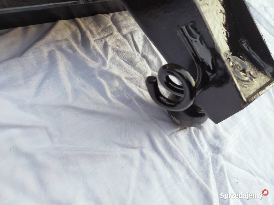 Sprzedam hak do malucha sprzedam