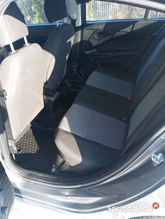 Fiat Tipo Włocławek