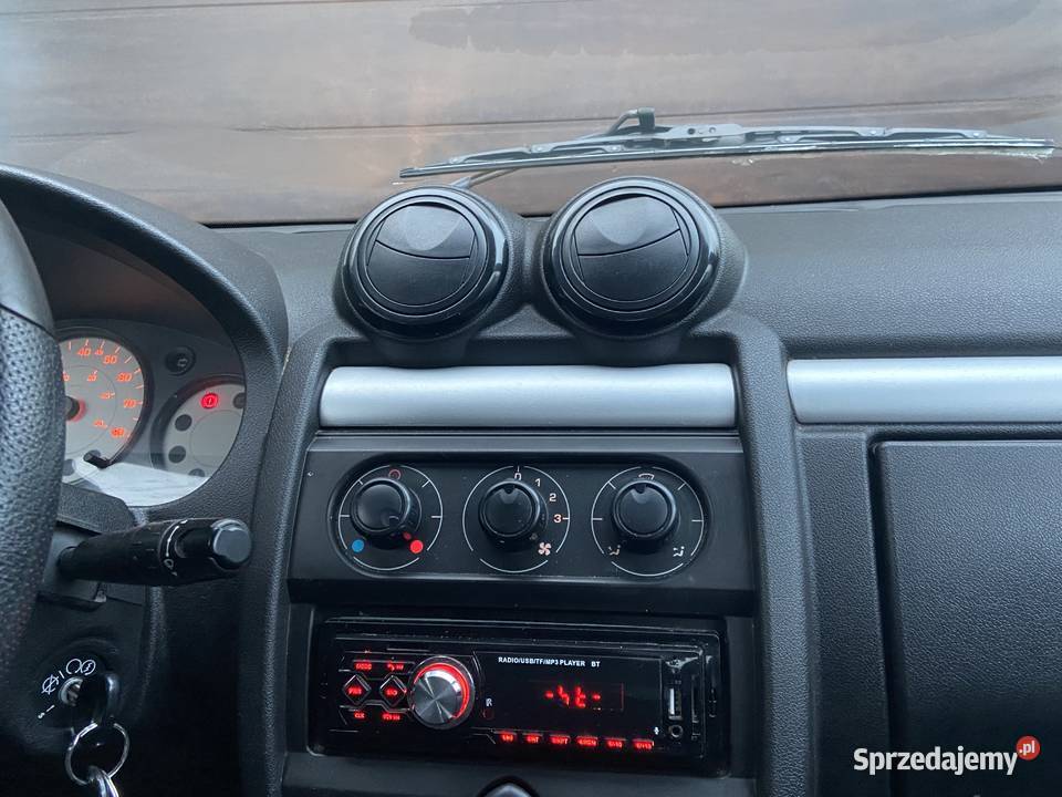 Microcar Aixam City Ligier samochód bez prawa City