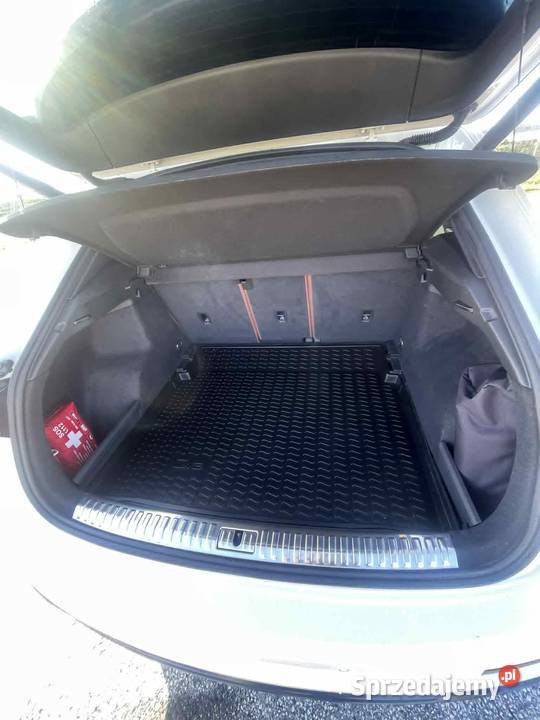 Audi Q3 45 TFSI Quattro S tronic podkarpackie Mokre sprzedam