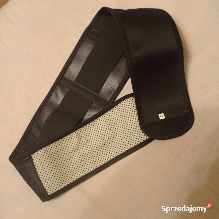 Pas ortopedyczny Szprotawa