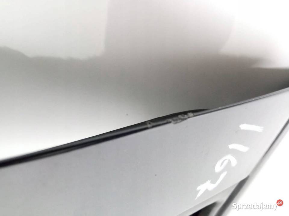 DRZWI PRAWE PRZÓD MK7 ZMW Suzuki Swift V Motoryzacja