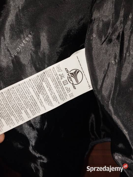 Koszula ocieplana Diverse L dolnośląskie Lubin sprzedam