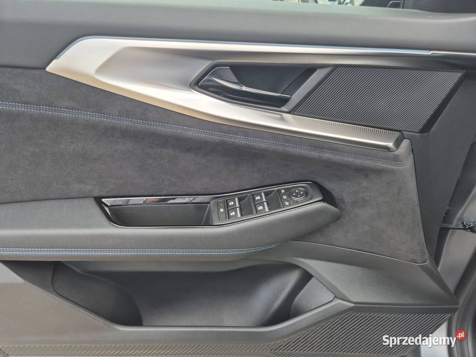 Espace 12 ETech Full Hybrid 200 esprit Alpine możliwa zamiana