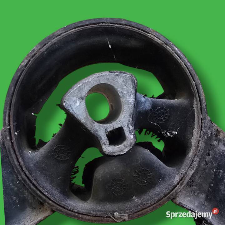 05085507ab Lapa wspornik mocowanie poduszka osobowe sprzedam